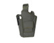 Special Ops Left Handed Eliminator Holster - Olive Drab Special Ops Left Handed Eliminator Holster - Olive Drab
